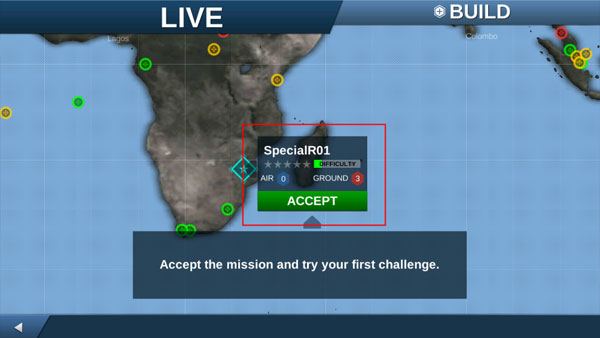 模拟空战最新版本中文版下载 v4.1.4