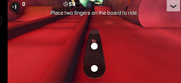 指尖滑板2安卓版下载 v1.6.3