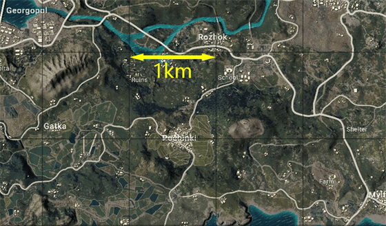 pubg全球服最新版本下载 v3.7.0