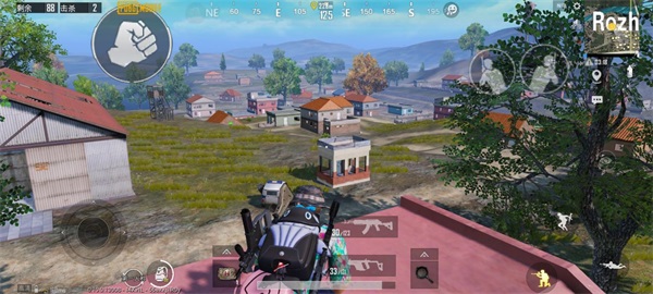 pubg全球服最新版本下载 v3.7.0