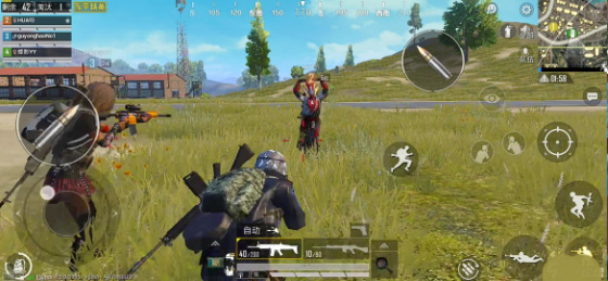 pubg全球服最新版本下载 v3.7.0