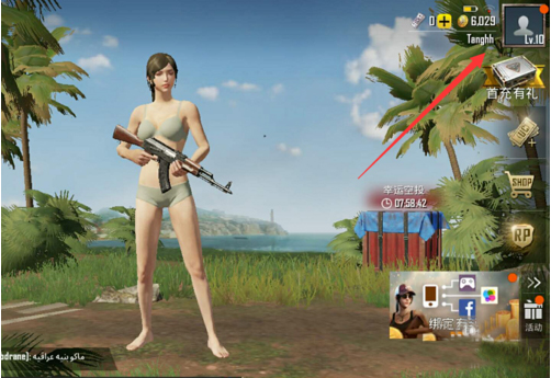 pubg全球服最新版本下载 v3.7.0