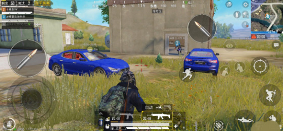 pubg全球服最新版本下载 v3.7.0