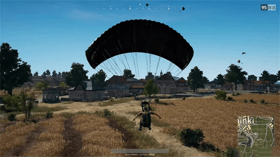 pubg全球服最新版本下载 v3.7.0