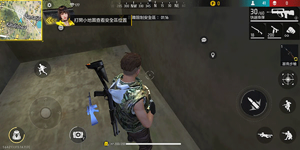自由开火战场国际服下载 v1.108.1