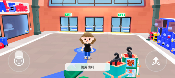 托卡的日常生活3D单机版下载 v2.2.2