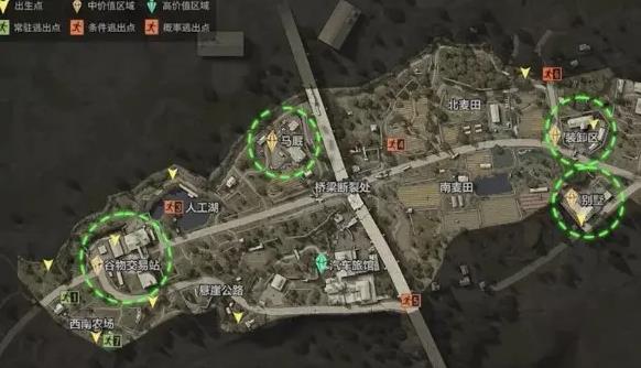 暗区突围国际服下载 v1.0.158