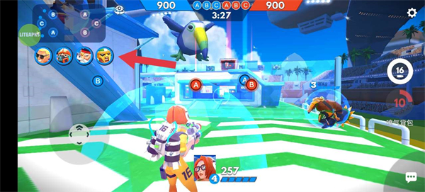 专业射手最新版下载 v4.7.0
