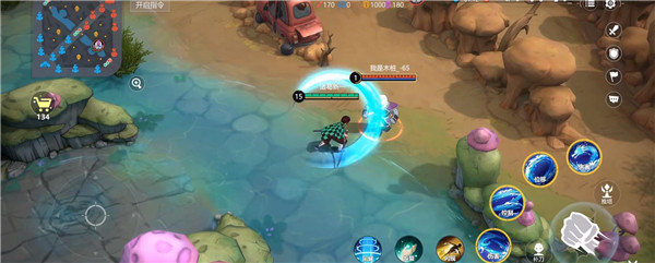 代号jump手游下载 v2.2.0