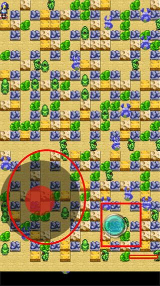 q版泡泡堂免费版下载 v1.0