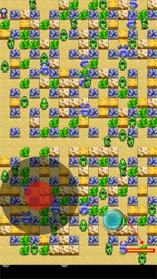 q版泡泡堂免费版下载 v1.0