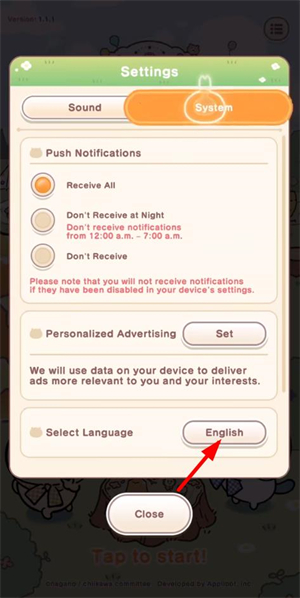 口袋吉伊卡哇国际服下载 v1.0.1