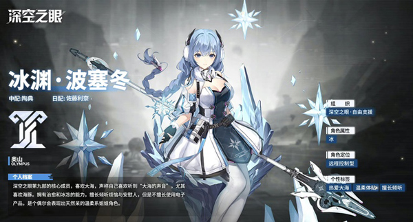 深空之眼手游下载 v0.300.11