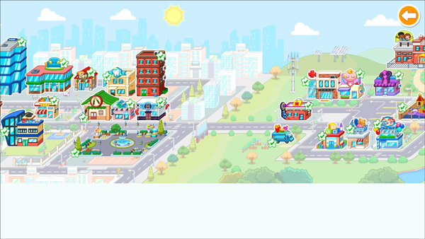 我的小镇世界全部解锁版下载 v1.67.0