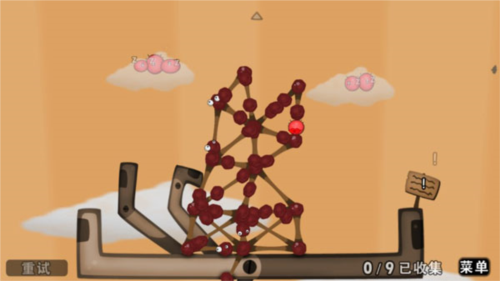黏黏世界重制版下载 v1.2