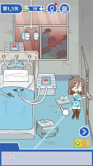 逃离僵尸镇完结版下载 v1.0.2