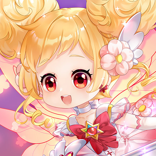 小花仙四时花语全皮肤版下载 v3.2.0