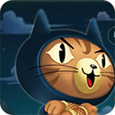 飞天忍者猫手机版下载 v1.9