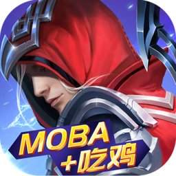 战塔英雄正版下载 v1.1.9