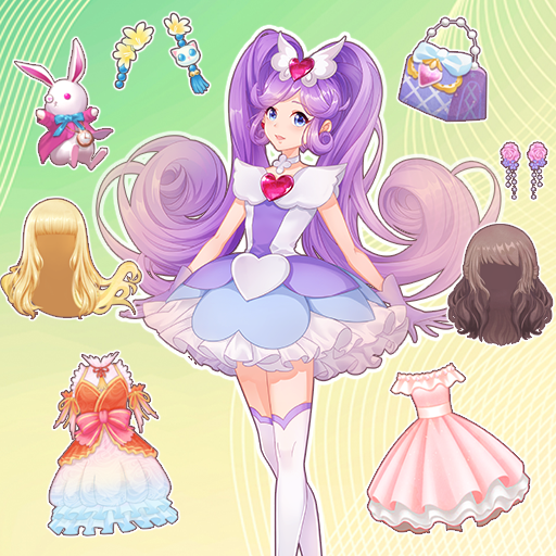 小花仙守护天使手游下载 v3.2.8