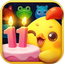开心消消乐正版下载 v1.144