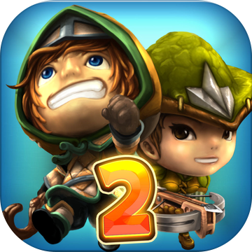 奇幻射击2最新版下载 v5.0.4