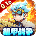 跑到新世界手游下载 v1.2