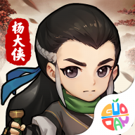 大侠坛说手机版下载 v1.0.0