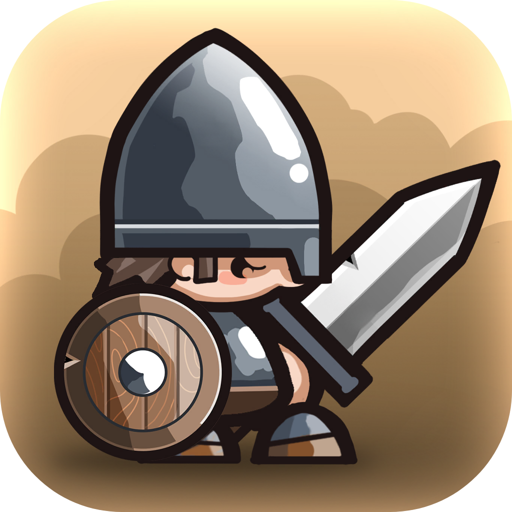 小小军团无限内购版下载 v3.1.0