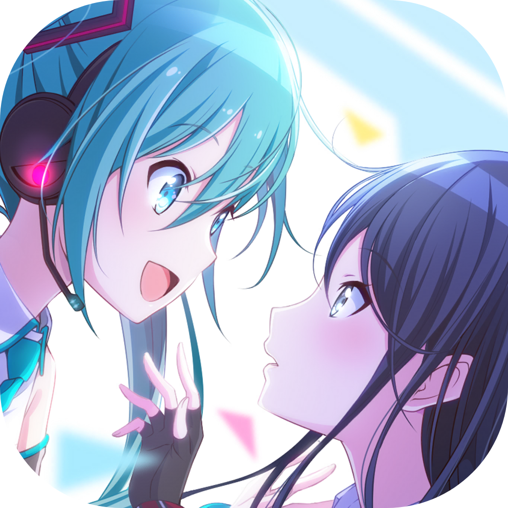 初音未来缤纷舞台中文版下载 v3.4.4