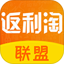 返利淘联盟app下载 v8.6.9