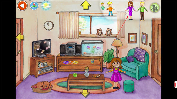 娃娃屋手机版下载 v2.6.4.47