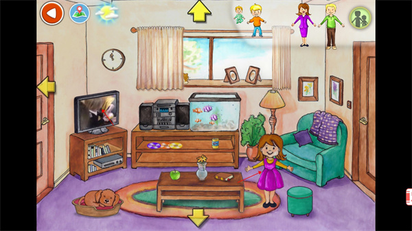娃娃屋手机版下载 v2.6.4.47