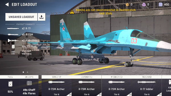 金属风暴手游下载 v1.0.57