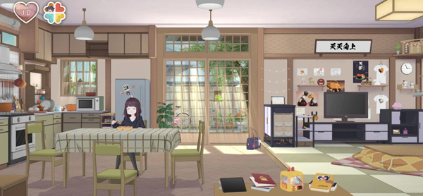 胡桃日记安卓版下载 v1.5.3001