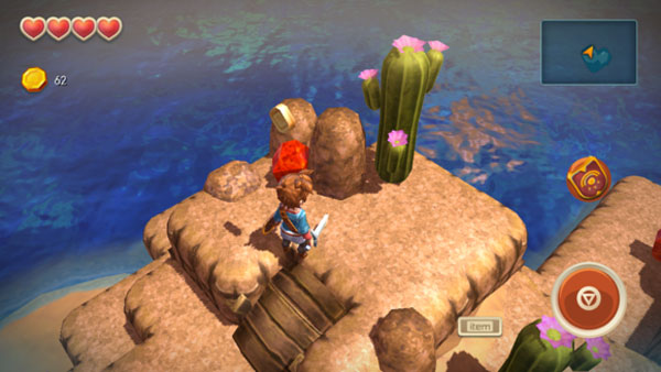 海之号角汉化版下载 v1.1.9