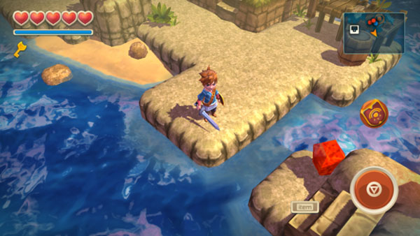 海之号角汉化版下载 v1.1.9