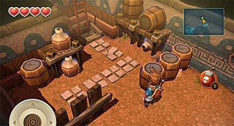 海之号角汉化版下载 v1.1.9
