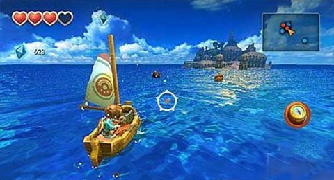 海之号角汉化版下载 v1.1.9