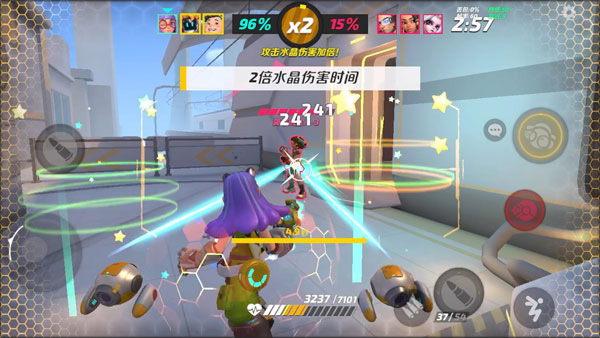 火力苏打无敌版下载 v1.42.23