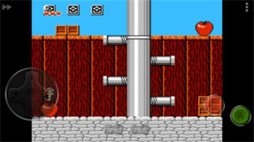 松鼠大战无敌版下载 v3.3.1