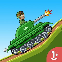 坦克大作战手游下载 v10.0.0