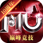全民奇迹内置菜单版下载 v21.1.0