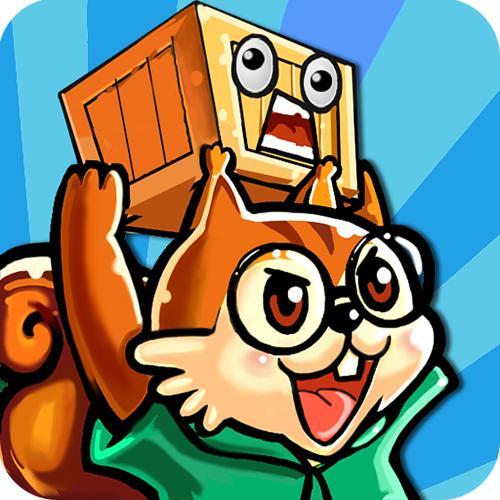 松鼠大战无敌版下载 v3.3.1