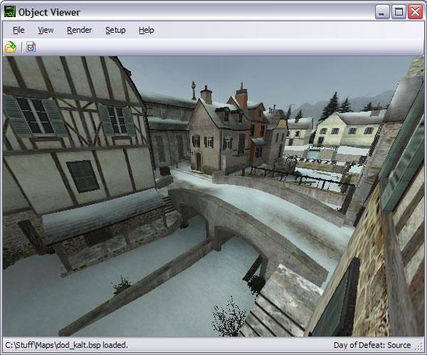 半条命3D图片浏览器(crafty) 1.0.2 官方最新版