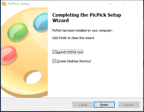 PicPick电脑版 7.2.2 中文版