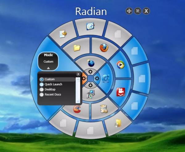 Radian电脑版 1.0.0.88 官方版