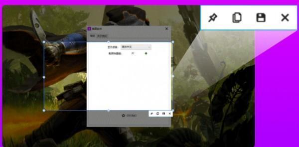 幂果截图大师 4.3.1 电脑版