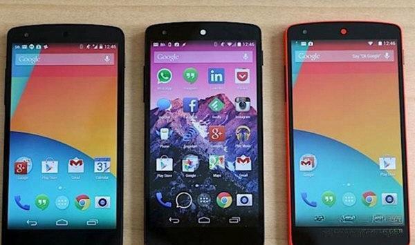 lg nexus5手机usb驱动 电脑版1.0 免费版