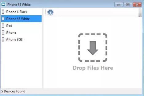 File Transfer 2.0 官方版